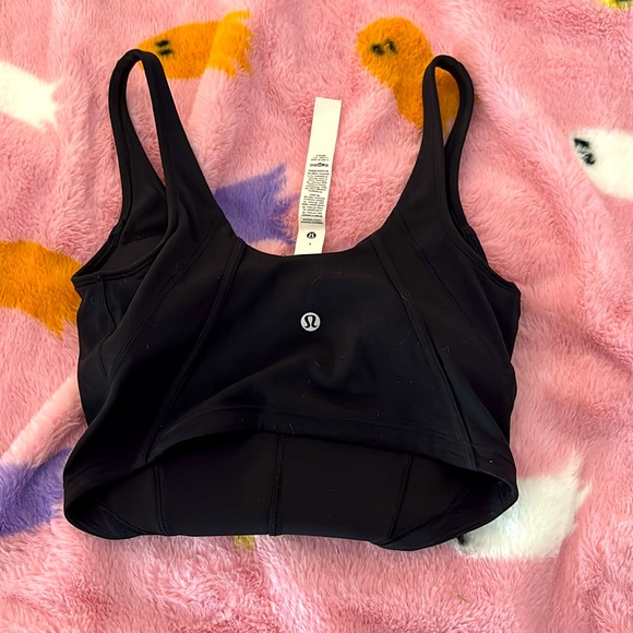 lululemon corset top size 4 - Picture 3 of 3